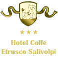 Hotel Salivolpi